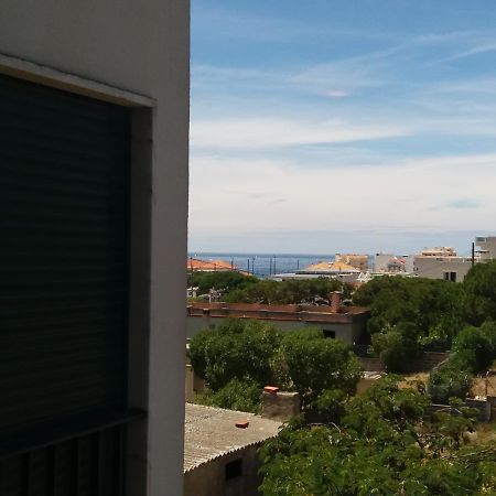 Apartamento Praia Sintra Zewnętrze zdjęcie