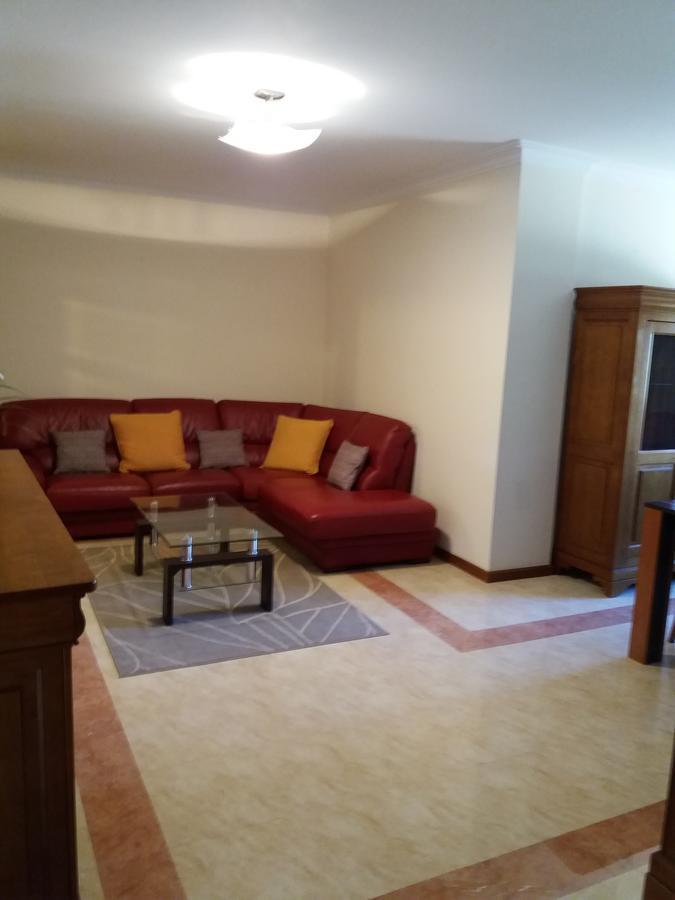Apartamento Praia Sintra Zewnętrze zdjęcie