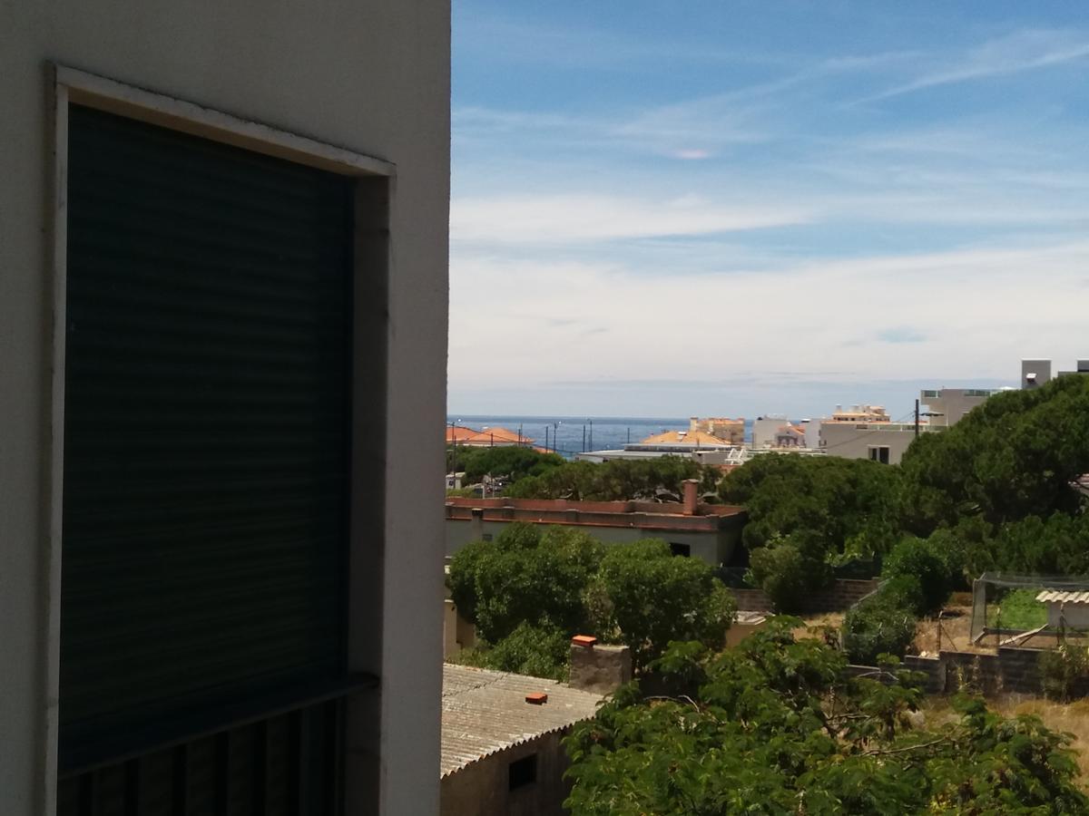 Apartamento Praia Sintra Zewnętrze zdjęcie