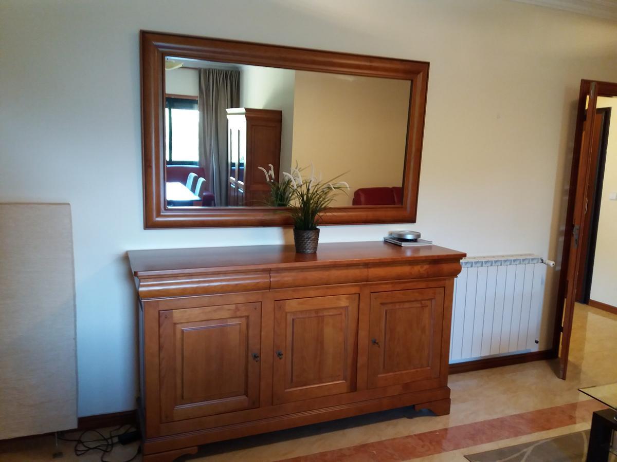 Apartamento Praia Sintra Zewnętrze zdjęcie