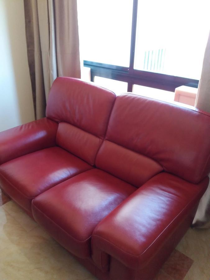 Apartamento Praia Sintra Zewnętrze zdjęcie