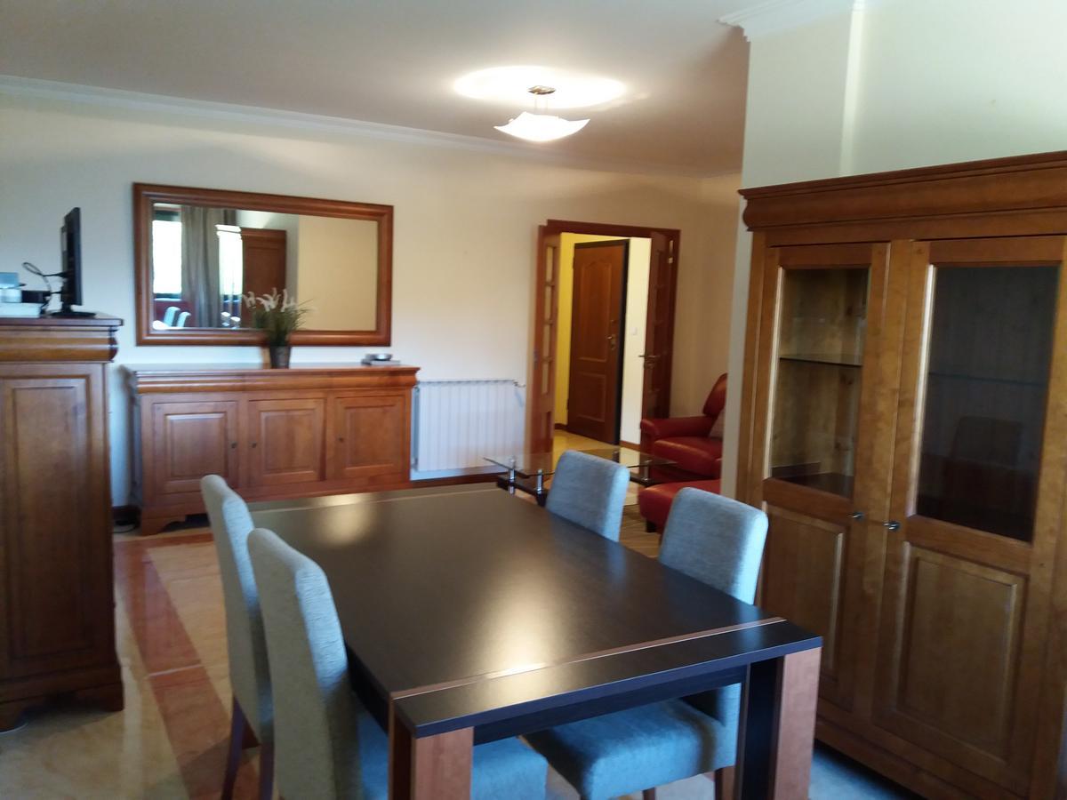 Apartamento Praia Sintra Zewnętrze zdjęcie