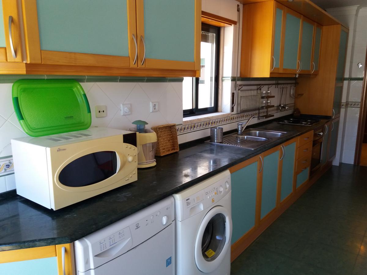 Apartamento Praia Sintra Zewnętrze zdjęcie