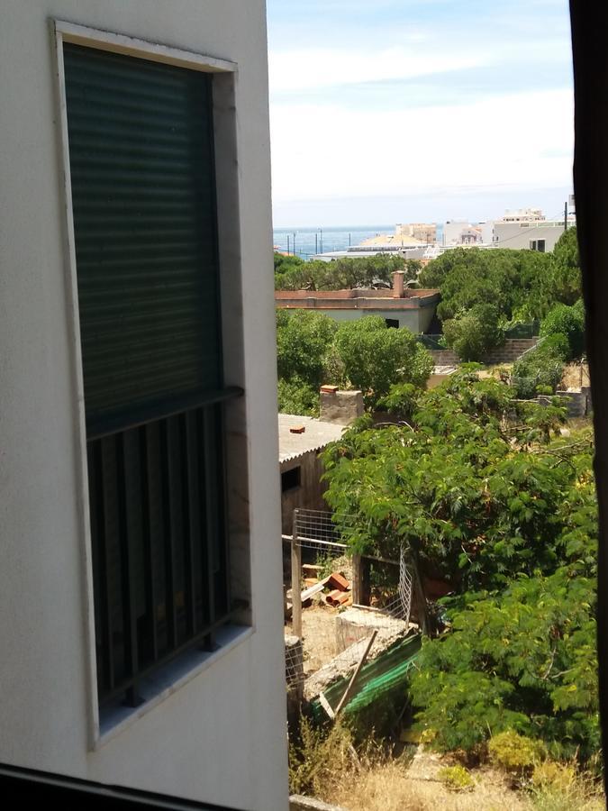 Apartamento Praia Sintra Zewnętrze zdjęcie