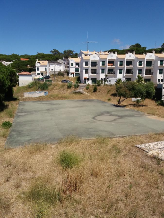 Apartamento Praia Sintra Zewnętrze zdjęcie