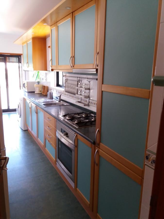 Apartamento Praia Sintra Zewnętrze zdjęcie