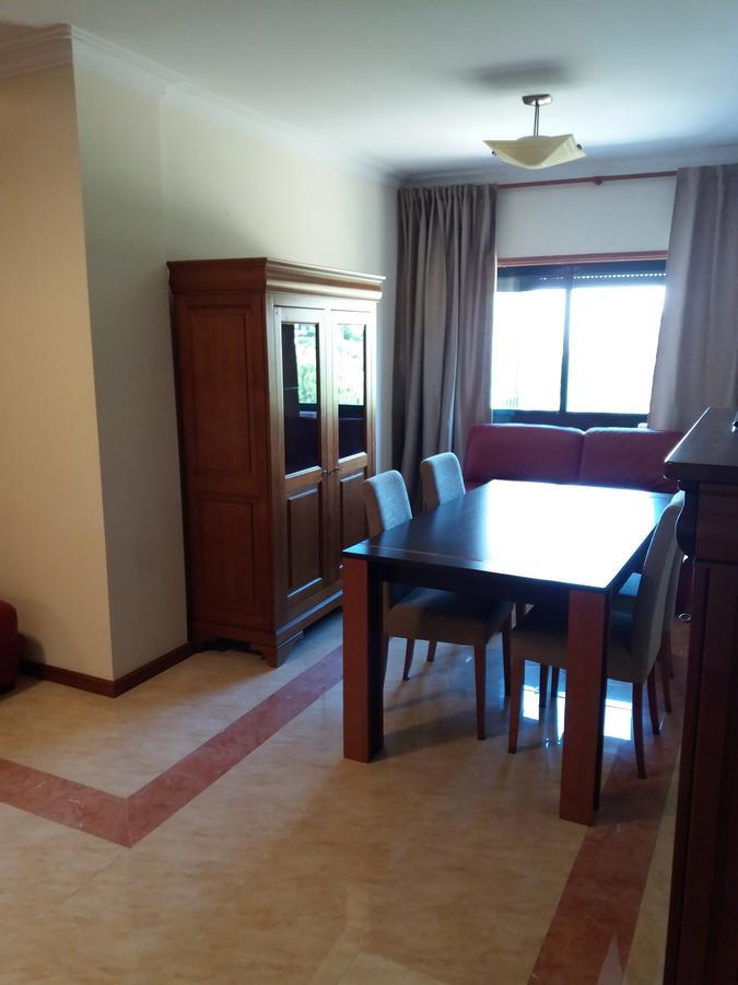 Apartamento Praia Sintra Zewnętrze zdjęcie