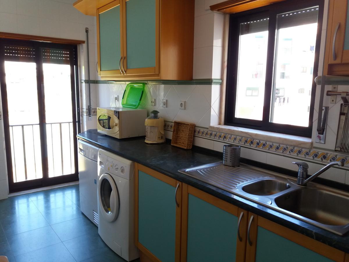 Apartamento Praia Sintra Zewnętrze zdjęcie