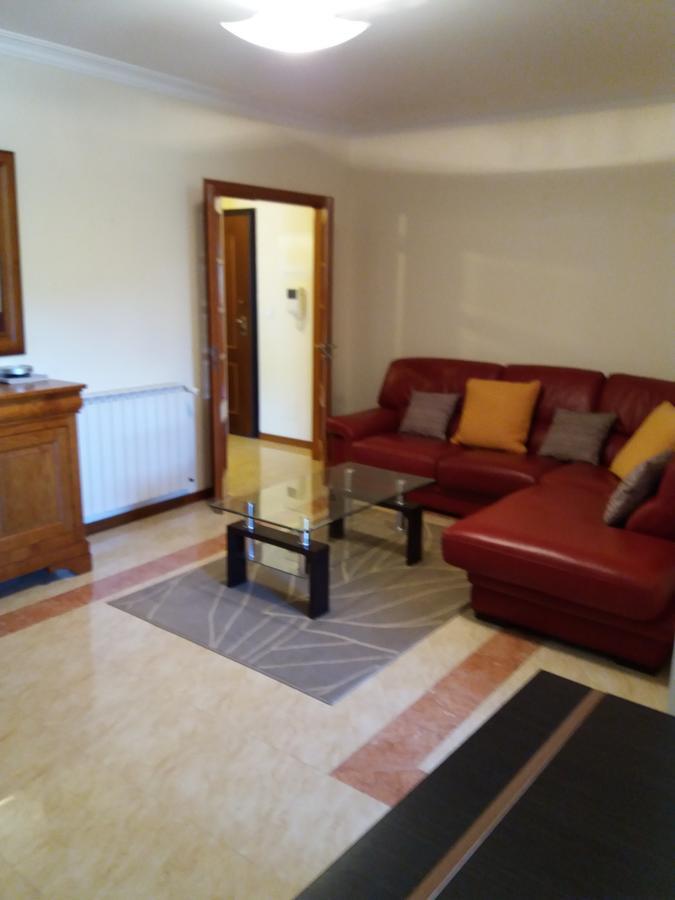 Apartamento Praia Sintra Zewnętrze zdjęcie