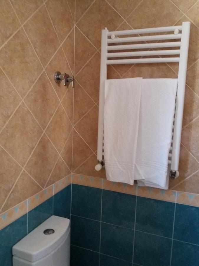 Apartamento Praia Sintra Zewnętrze zdjęcie