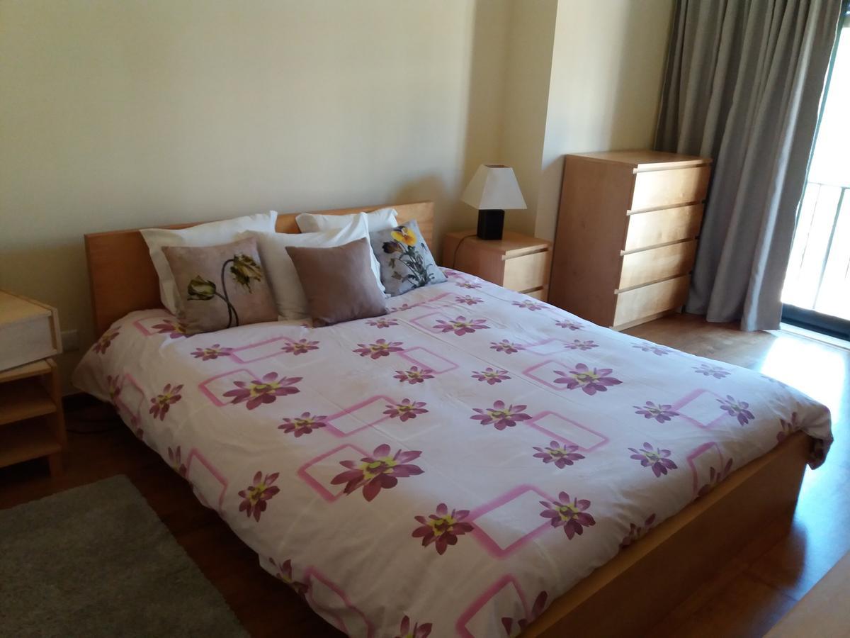 Apartamento Praia Sintra Zewnętrze zdjęcie