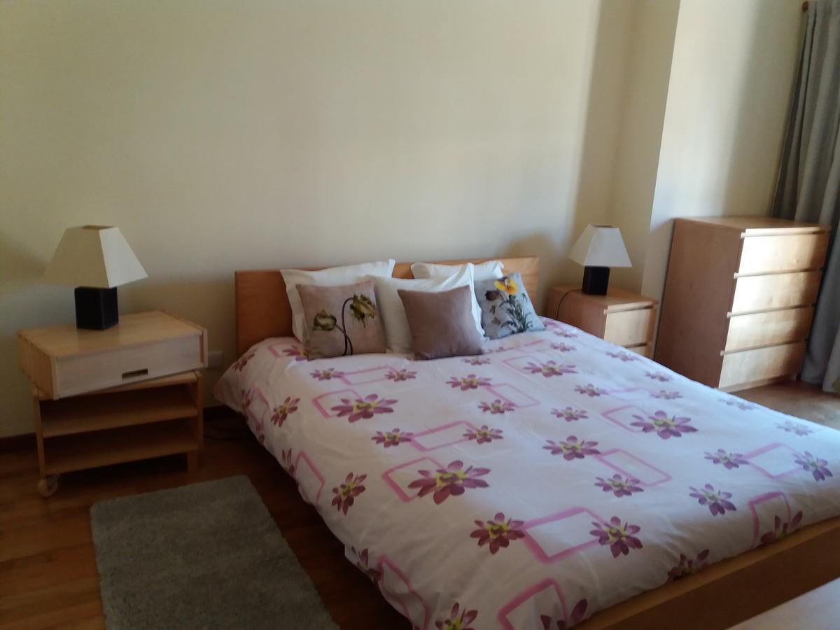 Apartamento Praia Sintra Zewnętrze zdjęcie