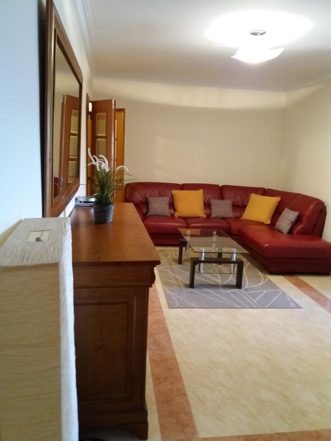 Apartamento Praia Sintra Zewnętrze zdjęcie