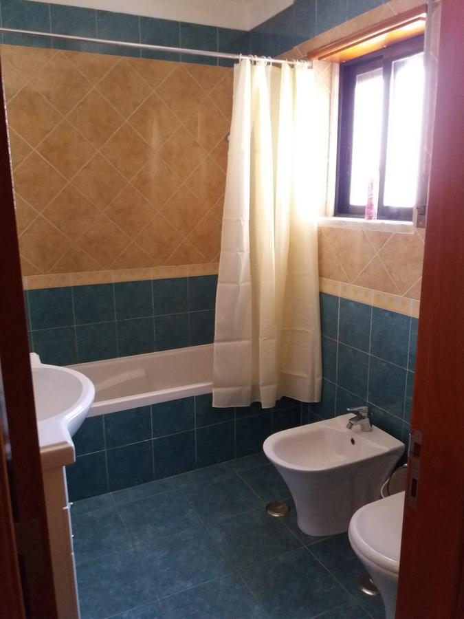 Apartamento Praia Sintra Zewnętrze zdjęcie