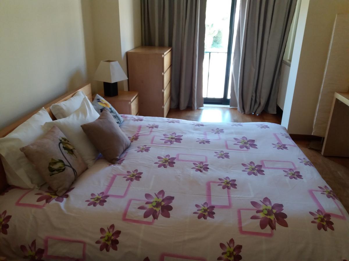 Apartamento Praia Sintra Zewnętrze zdjęcie