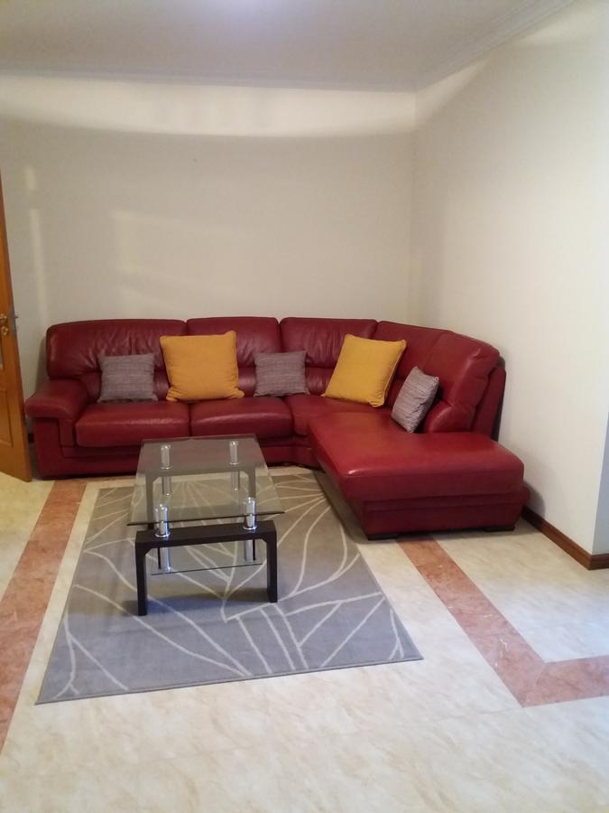 Apartamento Praia Sintra Zewnętrze zdjęcie