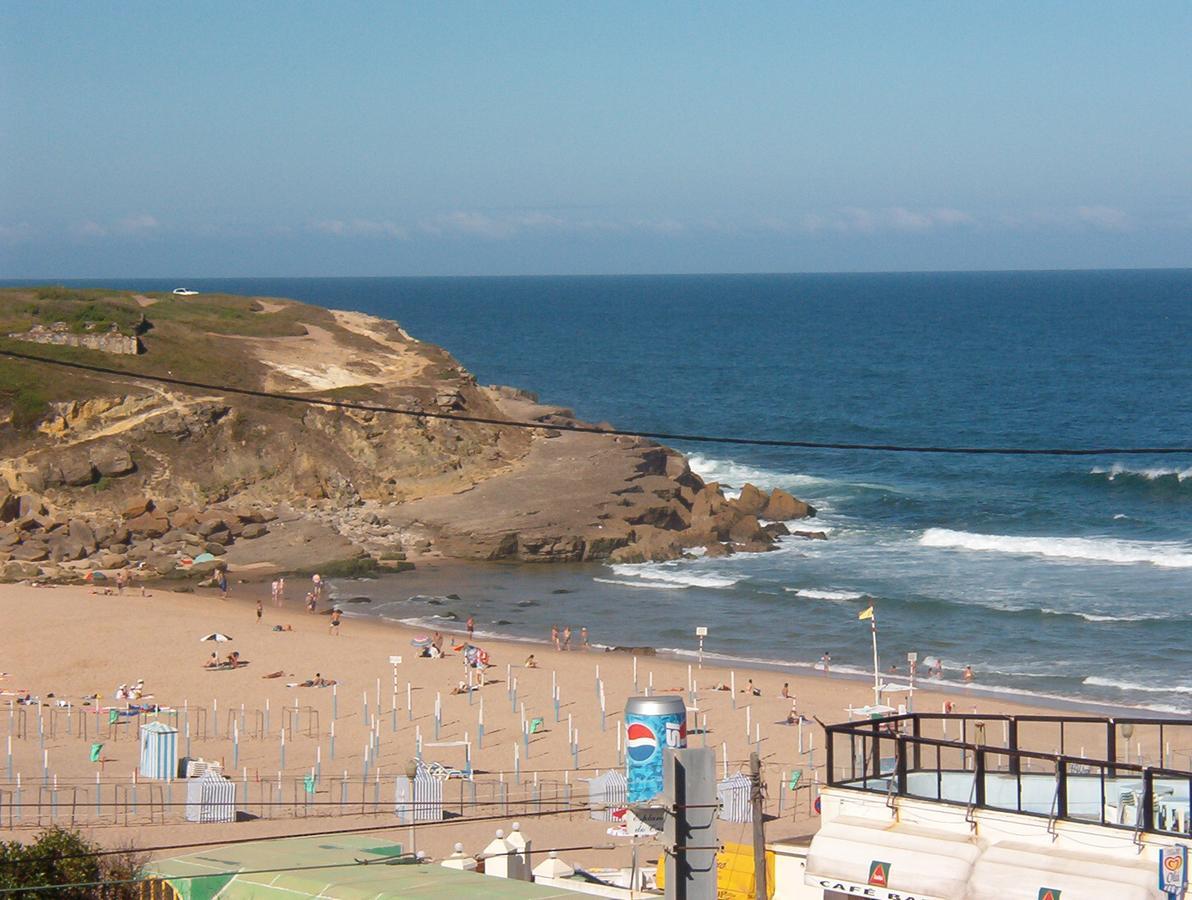 Apartamento Praia Sintra Zewnętrze zdjęcie